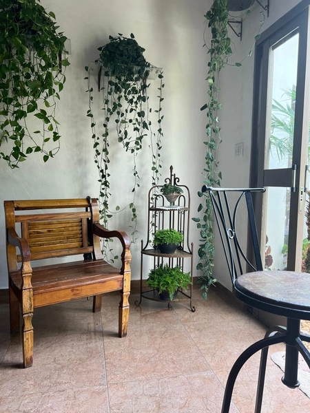 Casa no centro de Caxambu com 2.840 m² de terreno: 77ª foto da galeria de imagens do imóvel
