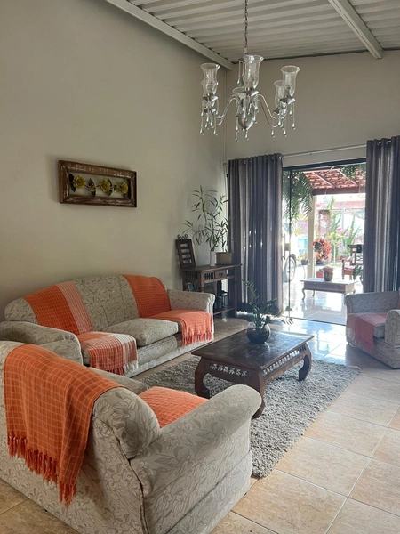 Casa no centro de Caxambu com 2.840 m² de terreno: 25ª foto da galeria de imagens do imóvel