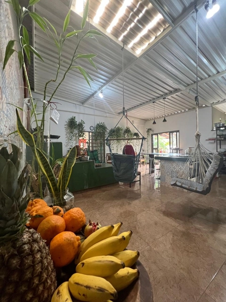 Casa no centro de Caxambu com 2.840 m² de terreno: 66ª foto da galeria de imagens do imóvel