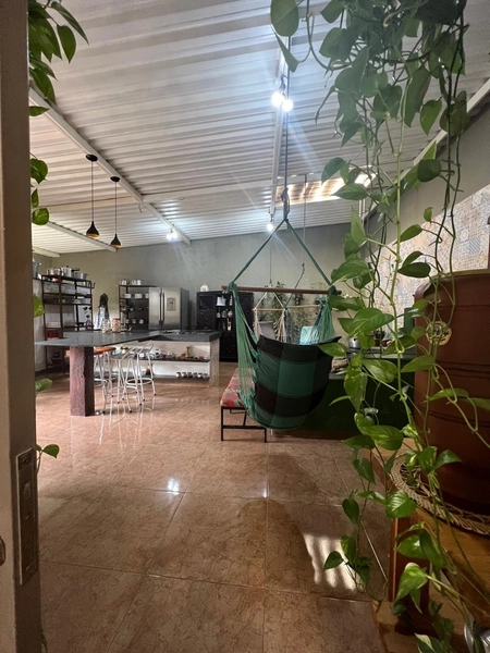 Casa no centro de Caxambu com 2.840 m² de terreno: 34ª foto da galeria de imagens do imóvel