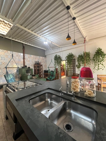 Casa no centro de Caxambu com 2.840 m² de terreno: 53ª foto da galeria de imagens do imóvel