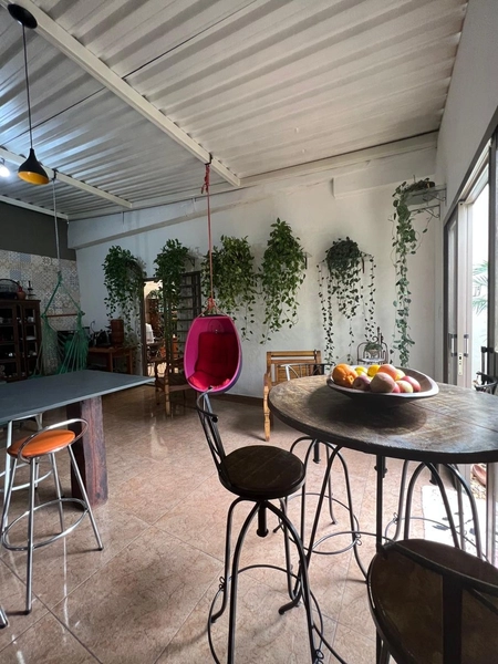 Casa no centro de Caxambu com 2.840 m² de terreno: 56ª foto da galeria de imagens do imóvel
