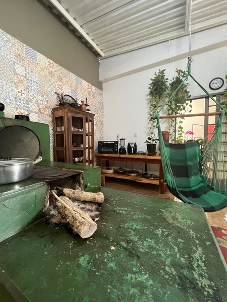 Casa no centro de Caxambu com 2.840 m² de terreno: 42ª foto da galeria de imagens do imóvel