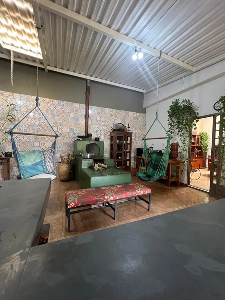 Casa no centro de Caxambu com 2.840 m² de terreno: 46ª foto da galeria de imagens do imóvel