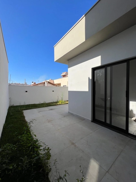 Casa nova e plana no Porto Real: 25ª foto da galeria de imagens do imóvel