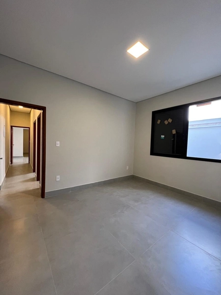 Casa nova e plana no Porto Real: 16ª foto da galeria de imagens do imóvel