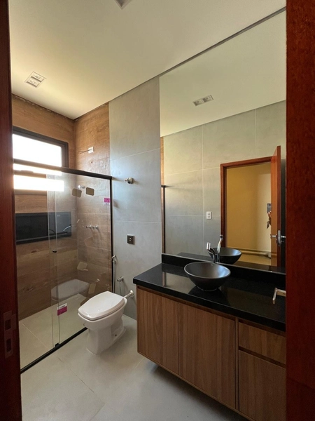 Casa nova e plana no Porto Real: 23ª foto da galeria de imagens do imóvel
