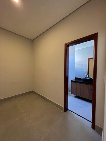 Casa nova e plana no Porto Real: 21ª foto da galeria de imagens do imóvel
