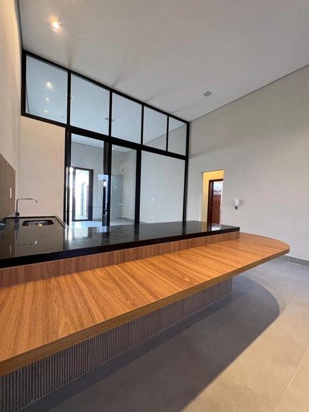 Casa nova e plana no Porto Real: 7ª foto da galeria de imagens do imóvel
