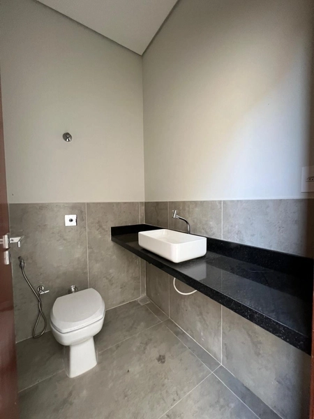 Casa nova e plana no Porto Real: 26ª foto da galeria de imagens do imóvel