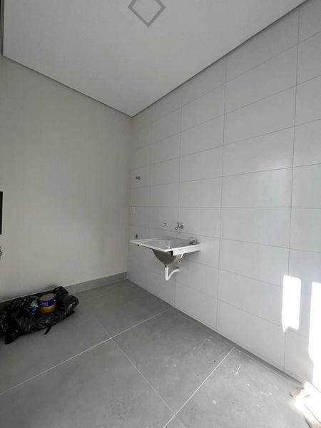 Casa nova e plana no Porto Real: 27ª foto da galeria de imagens do imóvel