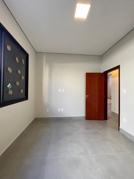 Casa nova e plana no Porto Real: 18ª foto da galeria de imagens do imóvel