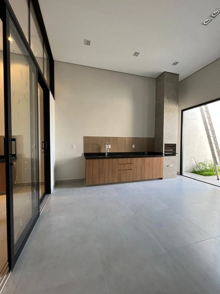 Casa nova e plana no Porto Real: 10ª foto da galeria de imagens do imóvel