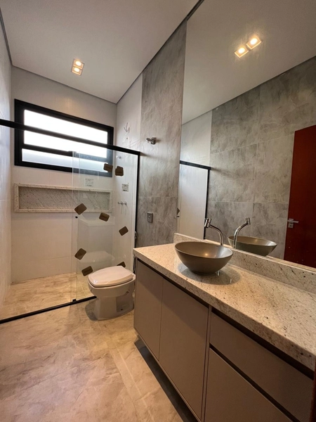 Casa nova e plana no Porto Real: 17ª foto da galeria de imagens do imóvel