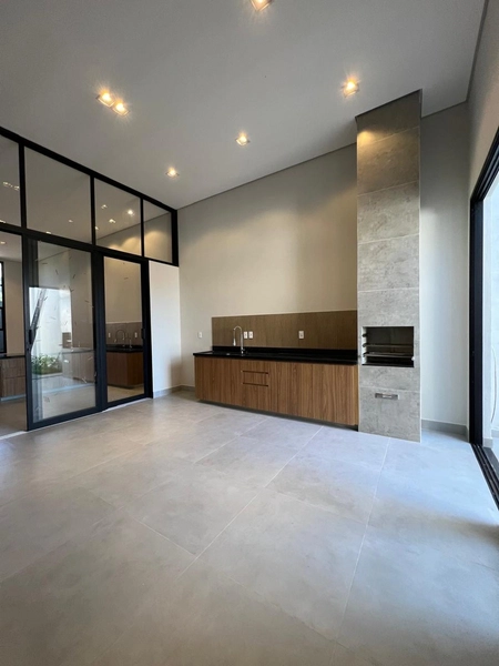 Casa nova e plana no Porto Real: 12ª foto da galeria de imagens do imóvel