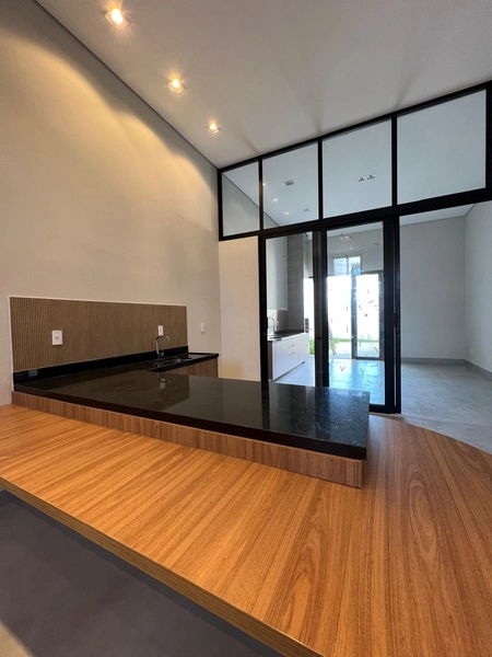 Casa nova e plana no Porto Real: 9ª foto da galeria de imagens do imóvel