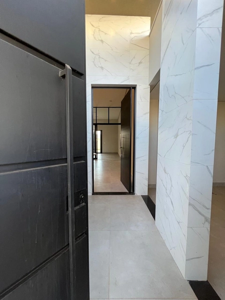 Casa nova e plana no Porto Real: 3ª foto da galeria de imagens do imóvel