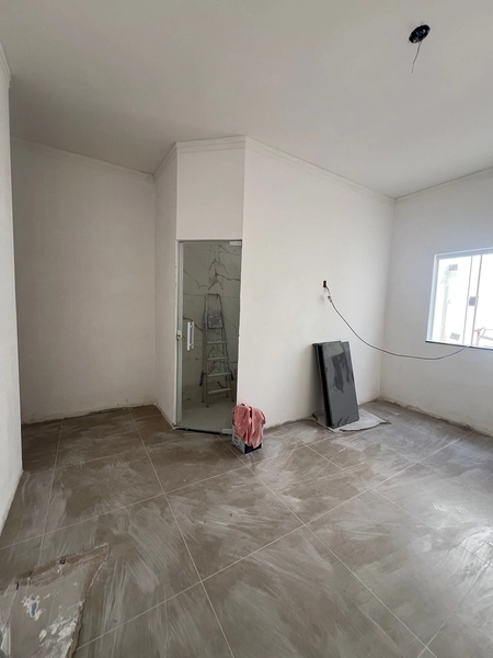 Casa Nova no Jardim Itália: 12ª foto da galeria de imagens do imóvel