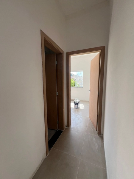 Casa Nova no Jardim Itália: 6ª foto da galeria de imagens do imóvel