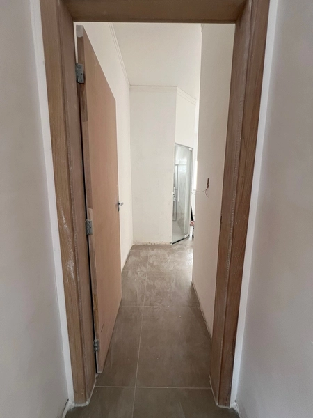 Casa Nova no Jardim Itália: 10ª foto da galeria de imagens do imóvel