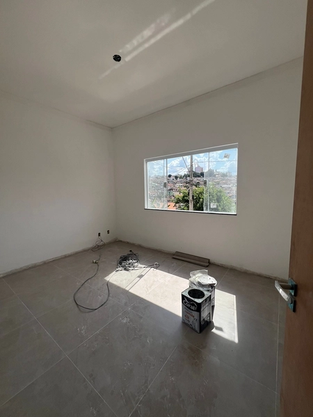 Casa Nova no Jardim Itália: 7ª foto da galeria de imagens do imóvel