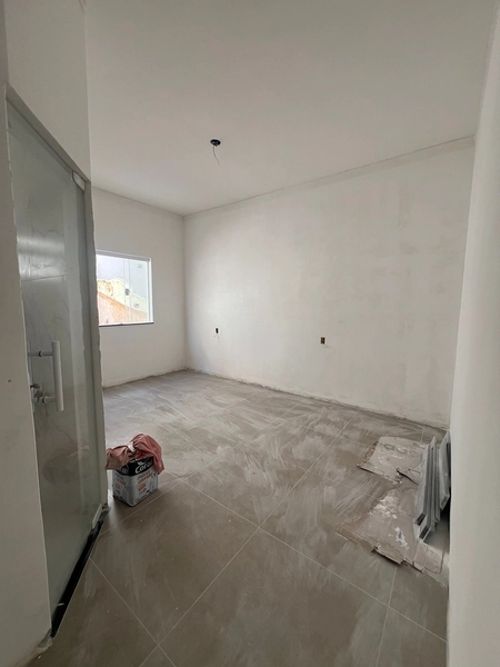 Casa Nova no Jardim Itália: 11ª foto da galeria de imagens do imóvel