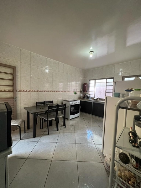 Casa com 2 moradias no Jardim Ribeiro: 6ª foto da galeria de imagens do imóvel