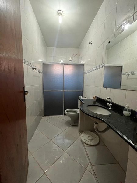 Casa com 2 moradias no Jardim Ribeiro: 5ª foto da galeria de imagens do imóvel