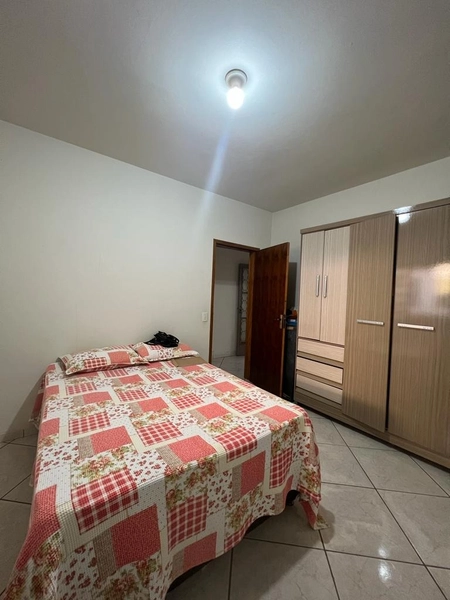 Casa com 2 moradias no Jardim Ribeiro: 4ª foto da galeria de imagens do imóvel