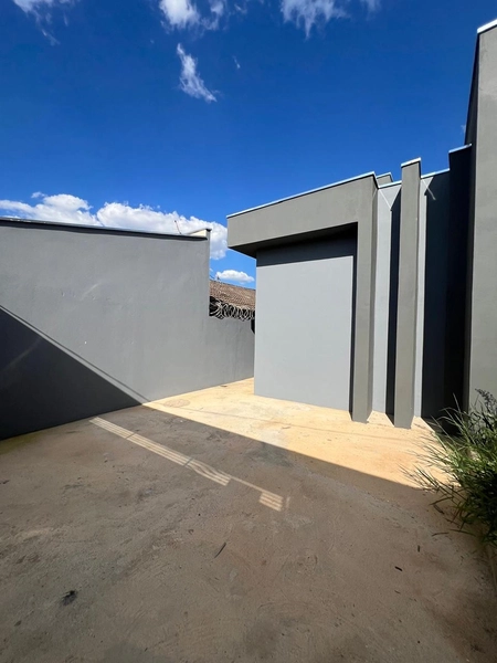 Casa no Sagrado Coração por 450 mil: 22ª foto da galeria de imagens do imóvel