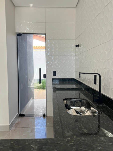 Casa no Sagrado Coração por 450 mil: 9ª foto da galeria de imagens do imóvel