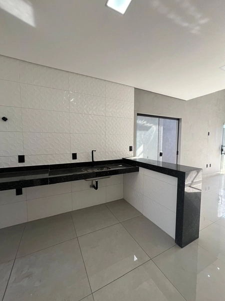 Casa no Sagrado Coração por 450 mil: 8ª foto da galeria de imagens do imóvel