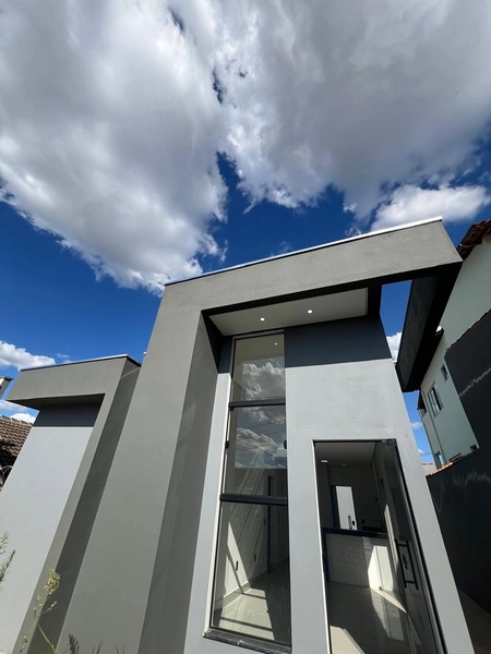 Imóvel residencial ou comercial