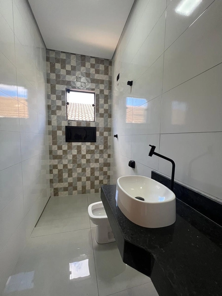 Casa no Sagrado Coração por 450 mil: 14ª foto da galeria de imagens do imóvel