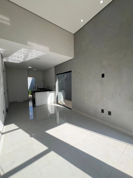 Casa no Sagrado Coração por 450 mil: 5ª foto da galeria de imagens do imóvel