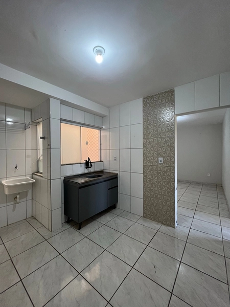 Apartamento por 180 mil: 1ª foto da galeria de imagens do imóvel