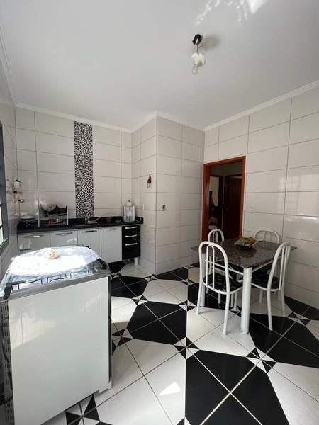 Casa ao lado da Av Celina Ottoni, próximo ao condomínio Mirante do Sol: 11ª foto da galeria de imagens do imóvel