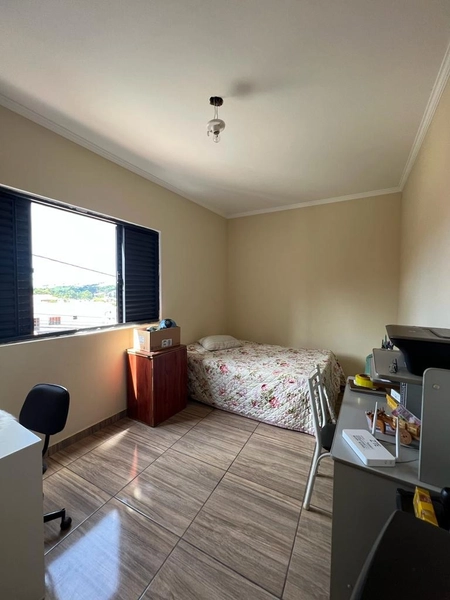 Casa ao lado da Av Celina Ottoni, próximo ao condomínio Mirante do Sol: 5ª foto da galeria de imagens do imóvel
