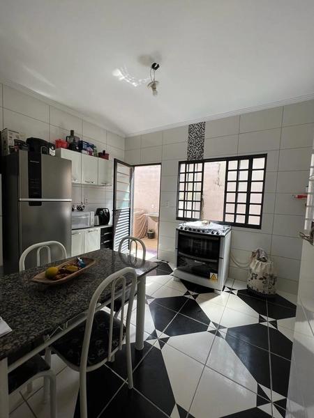 Casa ao lado da Av Celina Ottoni, próximo ao condomínio Mirante do Sol: 10ª foto da galeria de imagens do imóvel