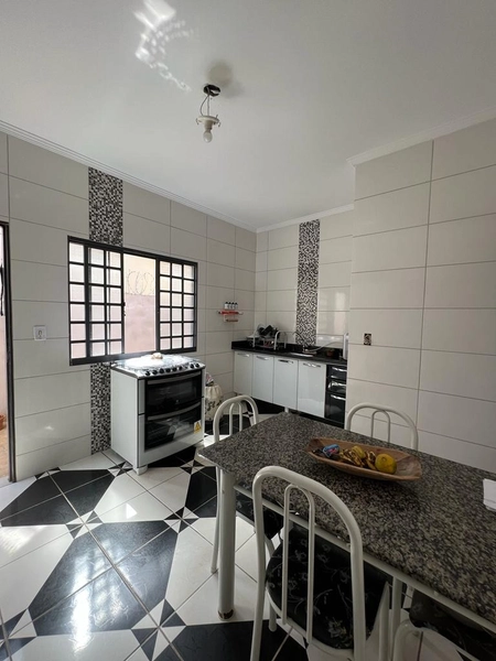 Casa ao lado da Av Celina Ottoni, próximo ao condomínio Mirante do Sol: 12ª foto da galeria de imagens do imóvel