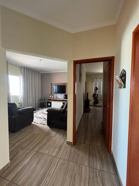 Casa ao lado da Av Celina Ottoni, próximo ao condomínio Mirante do Sol: 3ª foto da galeria de imagens do imóvel