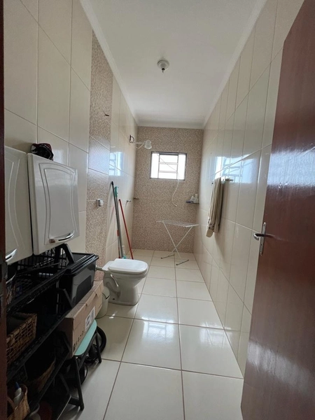 Casa ao lado da Av Celina Ottoni, próximo ao condomínio Mirante do Sol: 9ª foto da galeria de imagens do imóvel