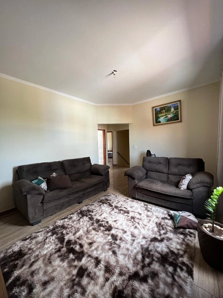 Casa ao lado da Av Celina Ottoni, próximo ao condomínio Mirante do Sol: 2ª foto da galeria de imagens do imóvel
