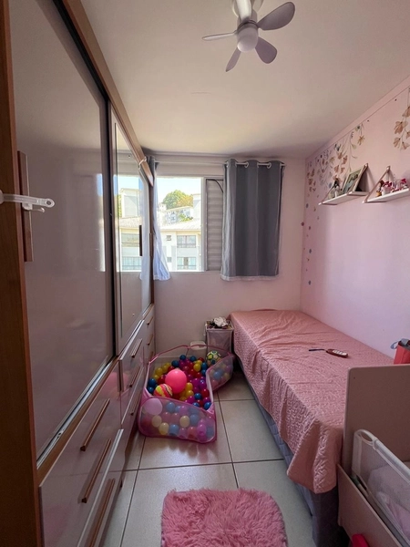 Apartamento por 170 mil: 12ª foto da galeria de imagens do imóvel