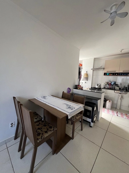 Apartamento por 170 mil: 6ª foto da galeria de imagens do imóvel