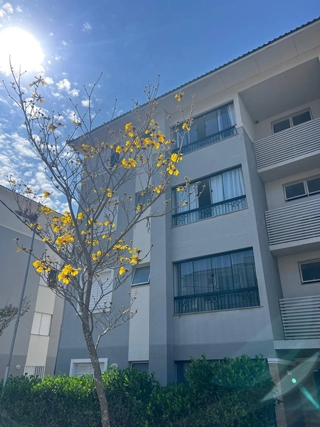 Apartamento por 170 mil: 3ª foto da galeria de imagens do imóvel