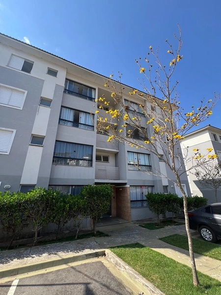 Apartamento por 170 mil: 2ª foto da galeria de imagens do imóvel