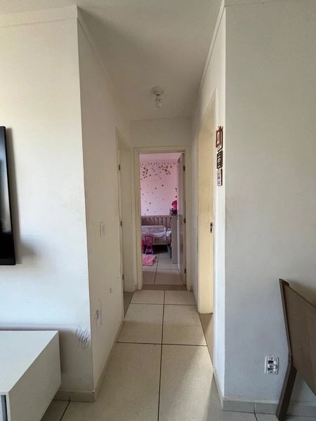 Apartamento por 170 mil: 9ª foto da galeria de imagens do imóvel