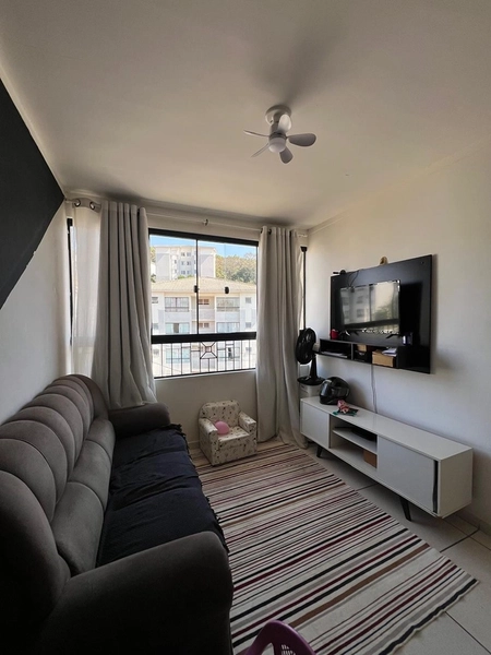 Apartamento por 170 mil: 4ª foto da galeria de imagens do imóvel