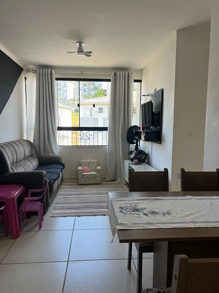 Apartamento por 170 mil: 5ª foto da galeria de imagens do imóvel